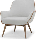Stone Grey Gretchen Chair M9674