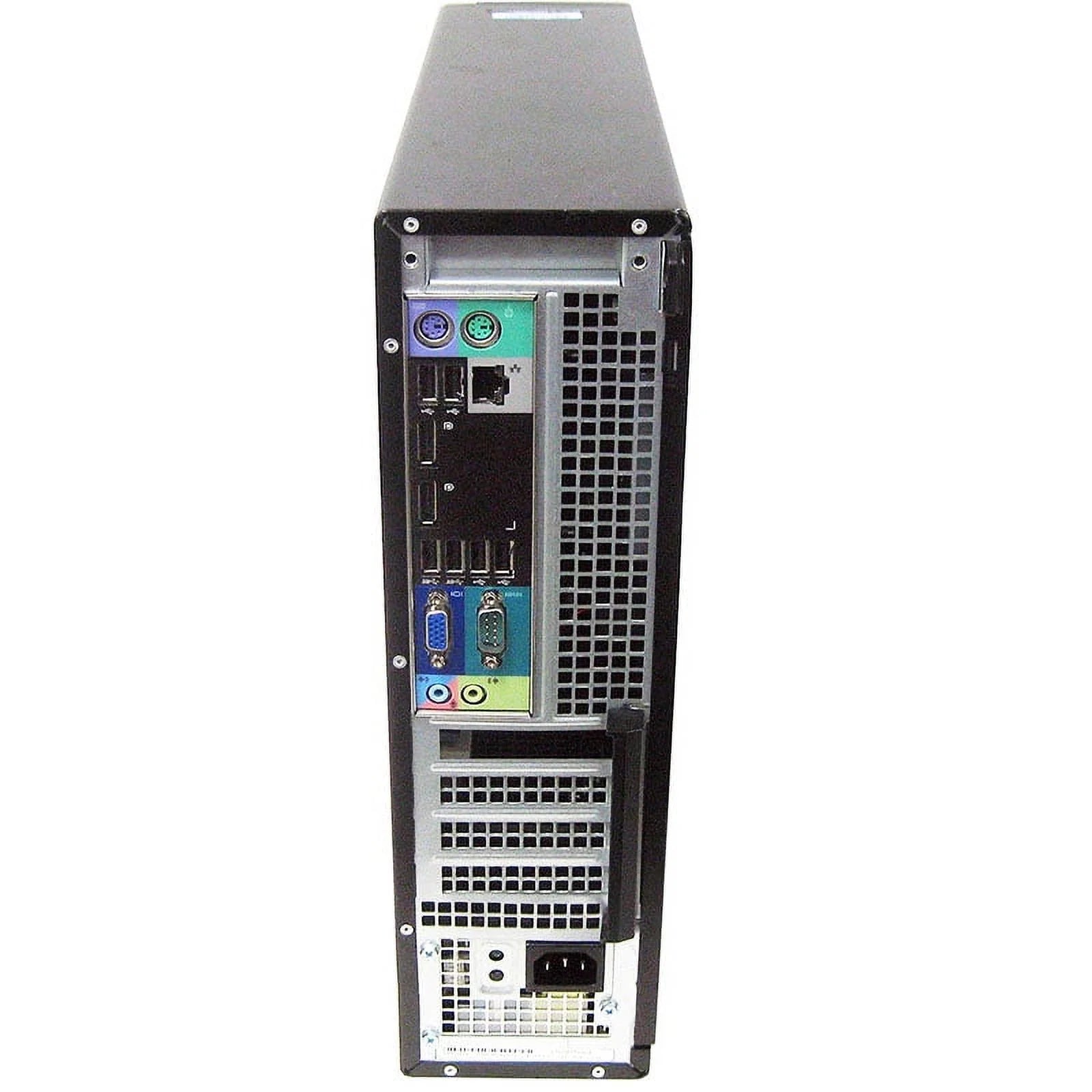 Used Dell Optiplex Desktop Computer Q163