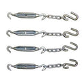 Tie-Down Hardware Package F290