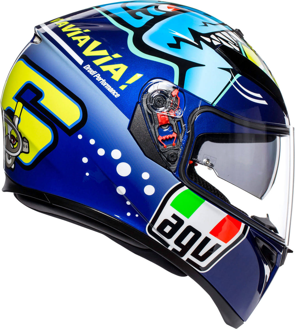 Full Face Helmet G988629
