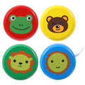 Wooden Yo-yo Childrens Toys Playset F17843