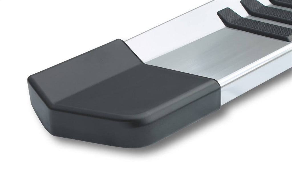 6x22 Aluminum Running Boards Q97672