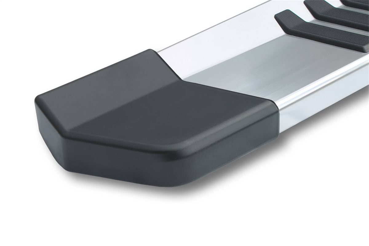 6x22 Aluminum Running Boards Q97672