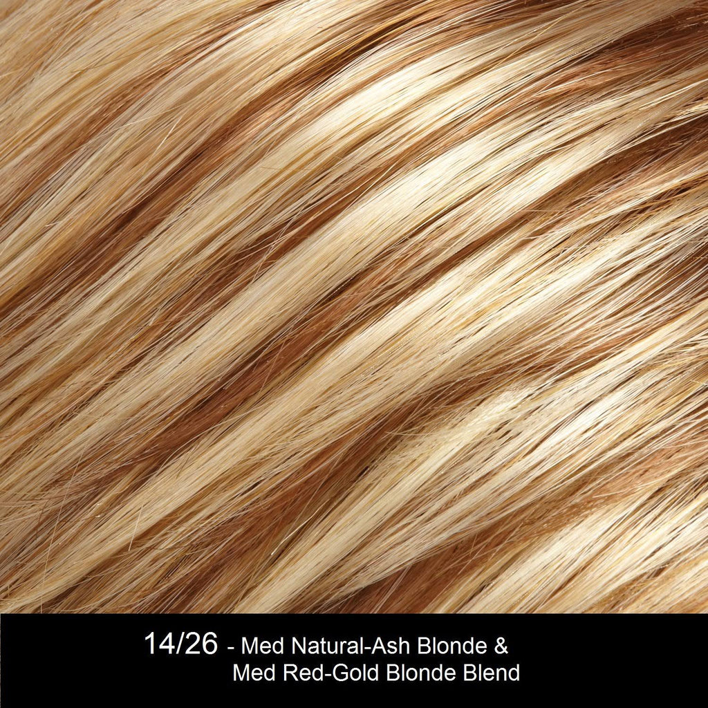 14/26 Wig U5625