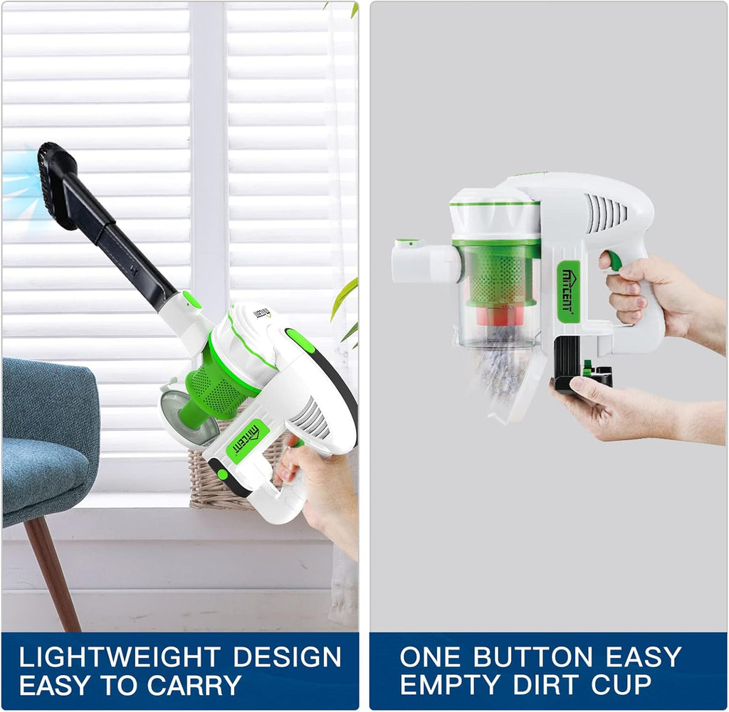 Cordless Stick Vacuum Cleaner H722458