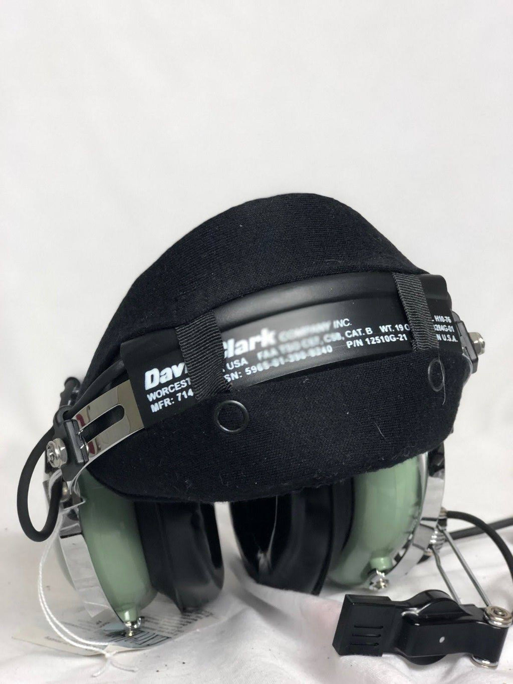Aviation Headset B57174