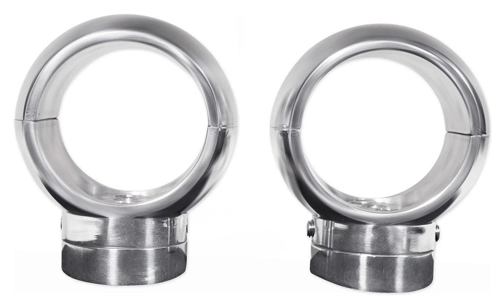 Swivel Clamp Mounts for Tower Pods Y9383