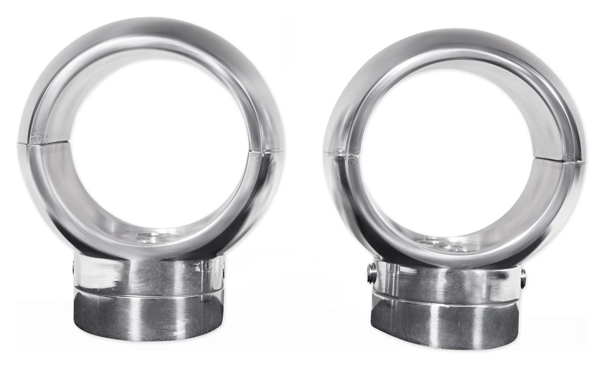 Swivel Clamp Mounts for Tower Pods Y9383