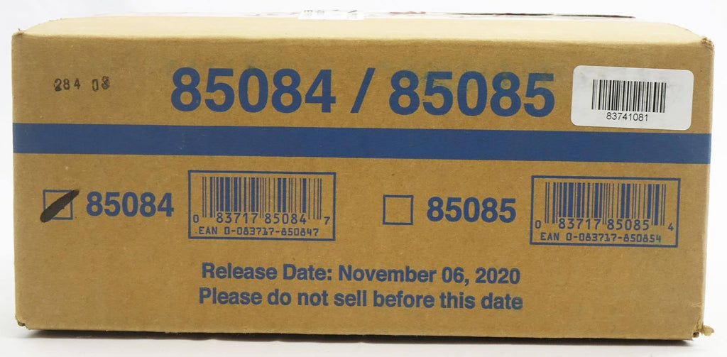 Case of 12 Booster Box E121222