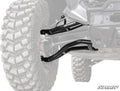 Black Forward Offset A-Arms K365