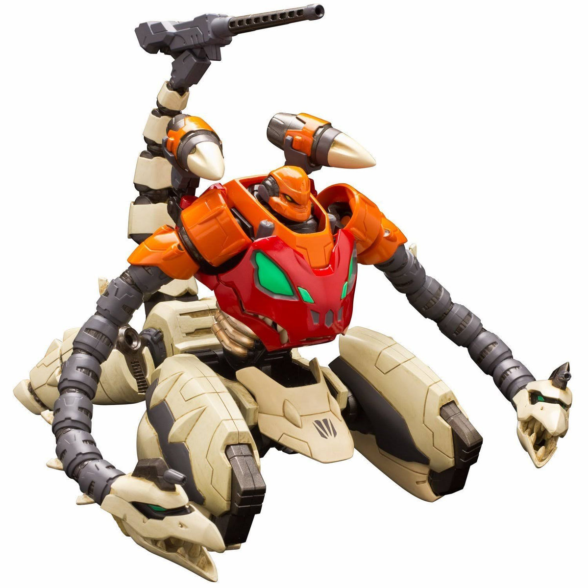 Dino Getter 3 Action Figure J836