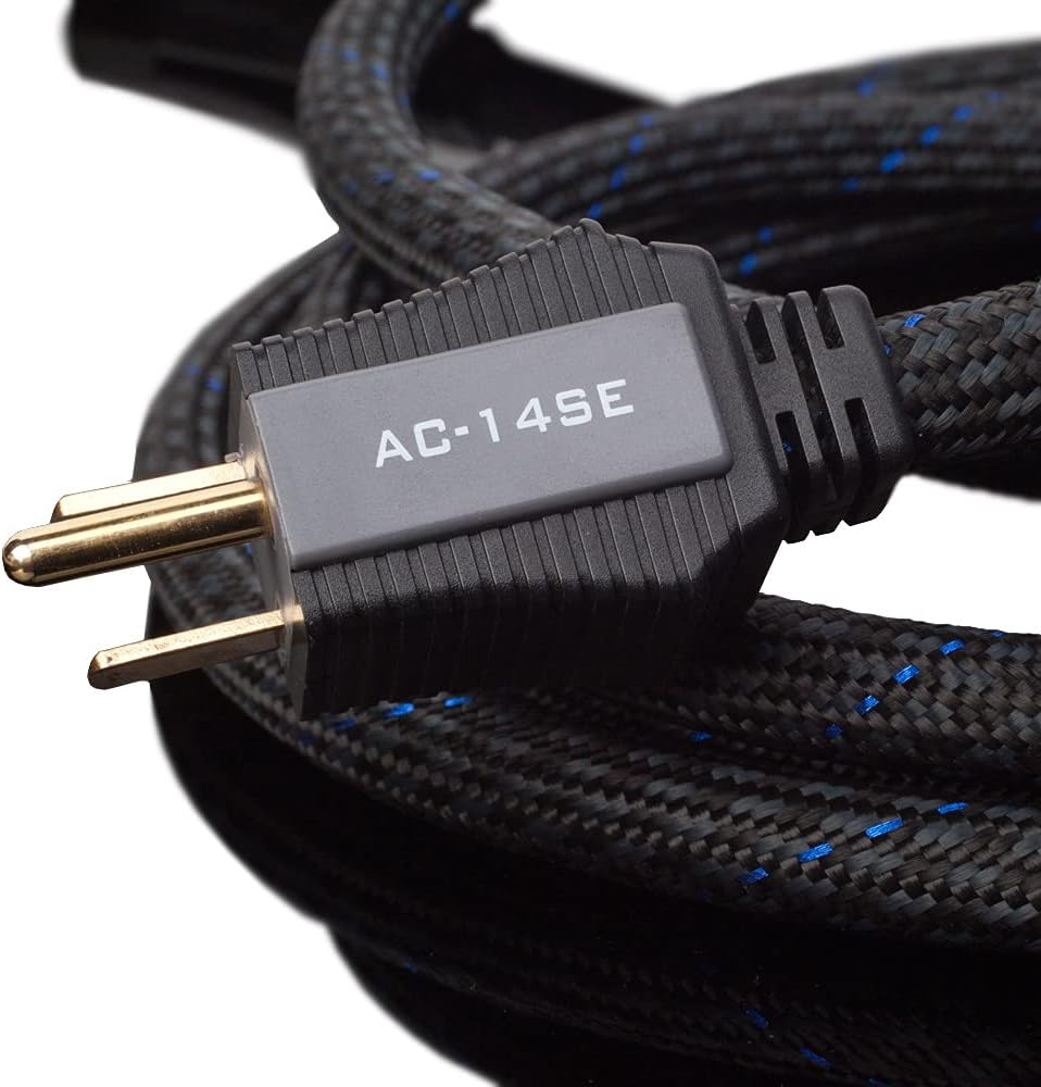 Power Cable K835602