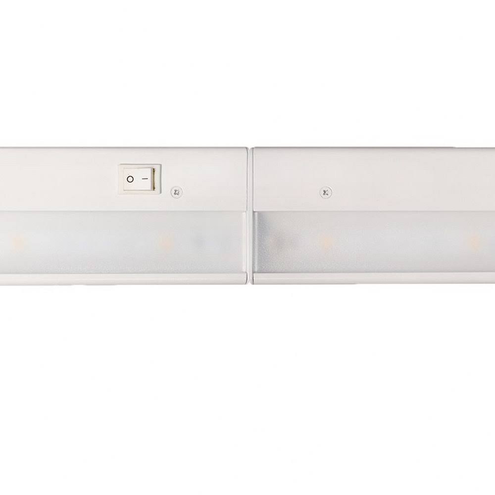 LEDme Light Bar 30x22 2700K White Q164841