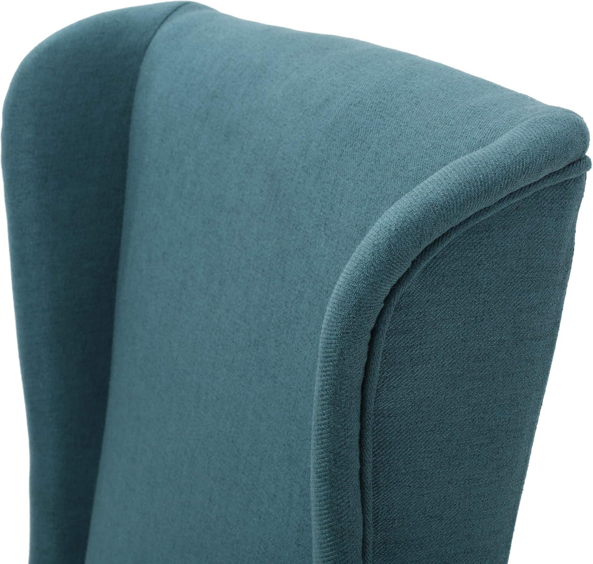 Teal Fabric Dining Chair K973315