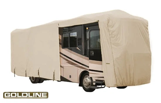 Tan RV Cover L536106