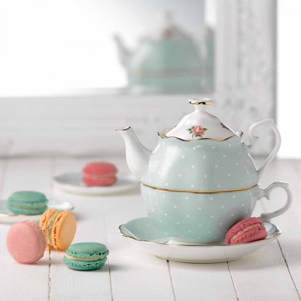Tea for One L445