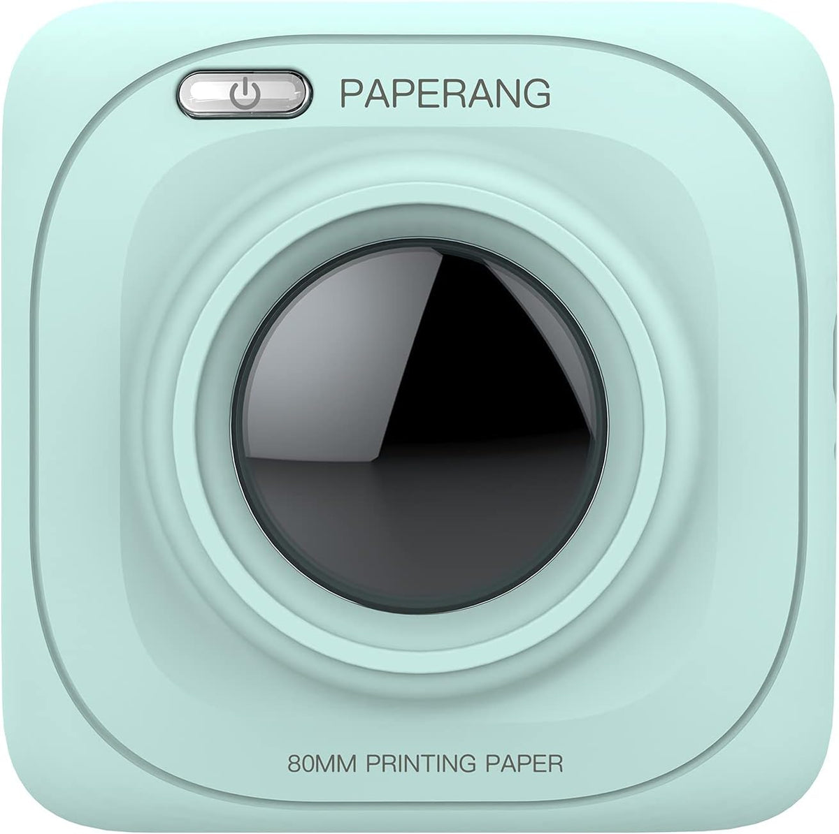 Pocket Printer Pack of 2 B54321