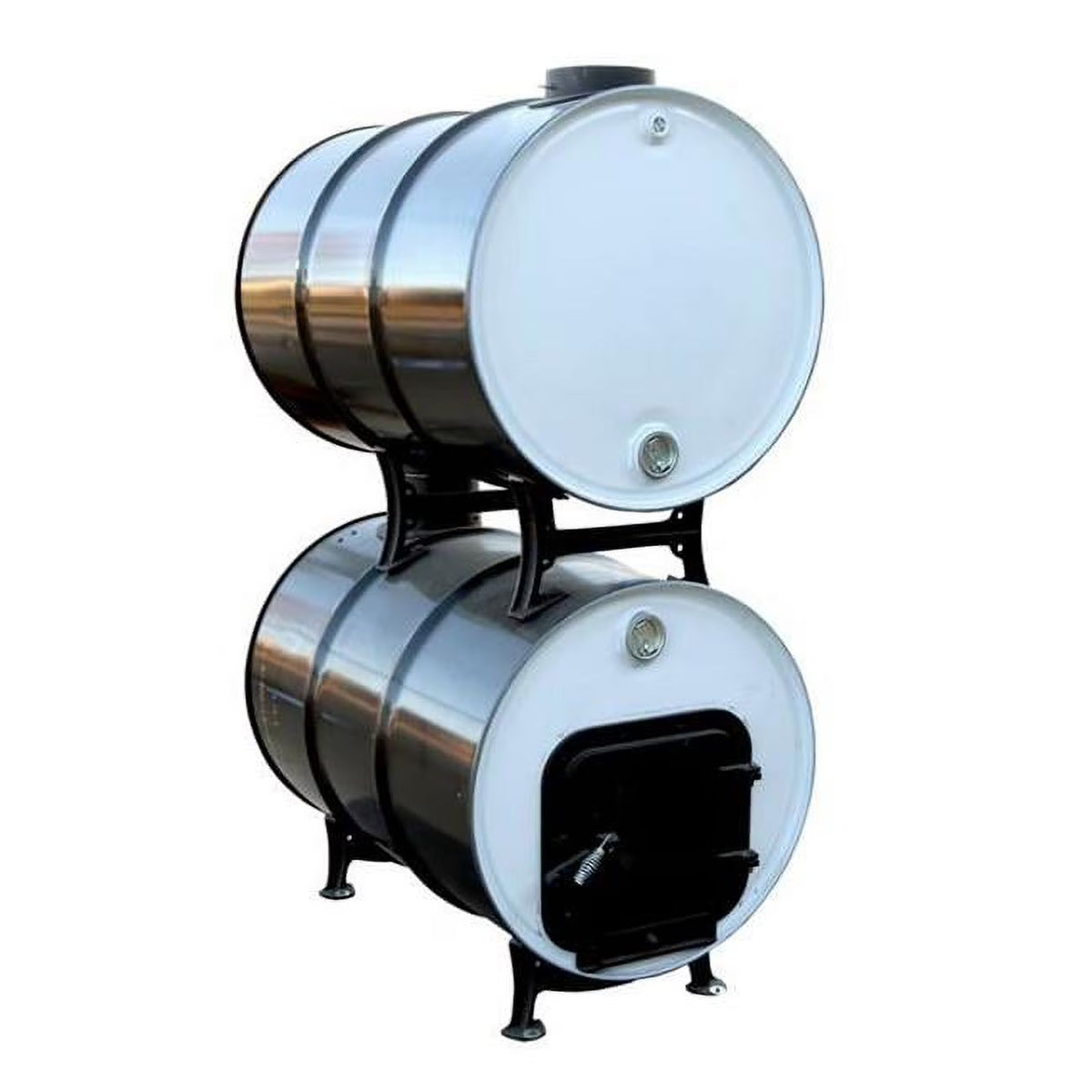 Double Barrel Expansion Kit for Camp Stove K288
