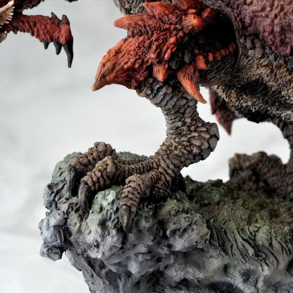 Rathalos Creators Model Figure A7992