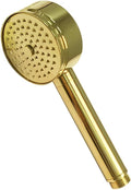 Single Function Hand Shower, Inca Brass Pack of 2 C2175
