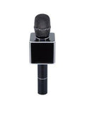 Black Bluetooth Microphone A978145