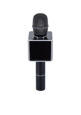 Black Bluetooth Microphone A978145