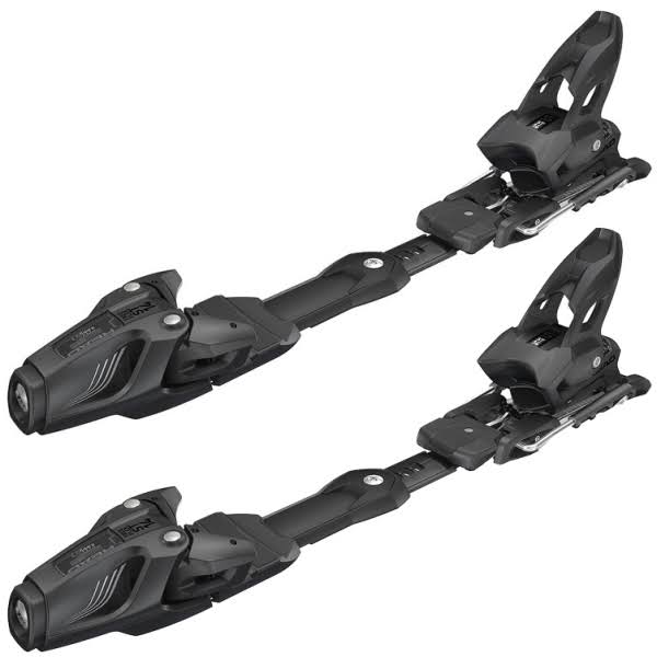 White Junior Race Skis 173cm H648793