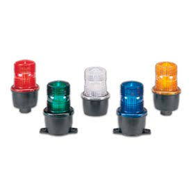 Low Profile Steady Burning LED Light O41595