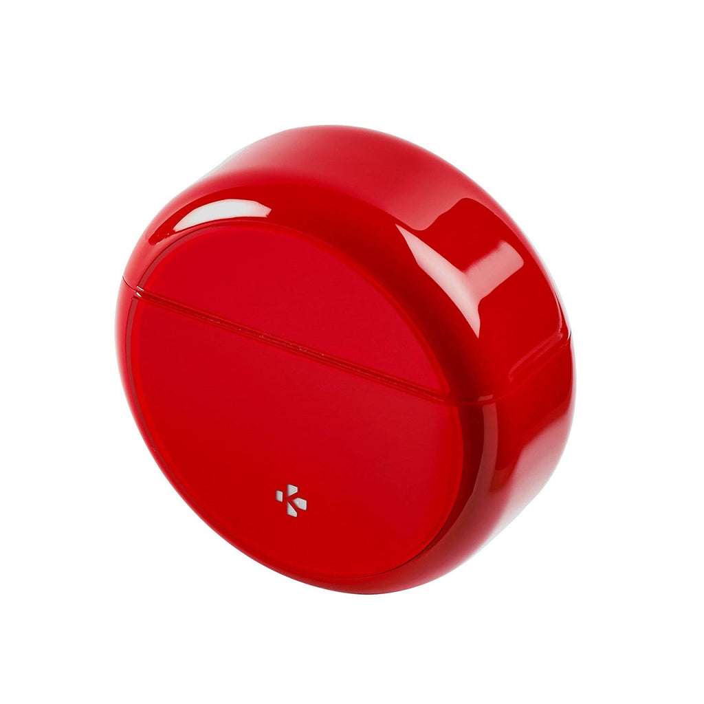 White Earbuds L115506