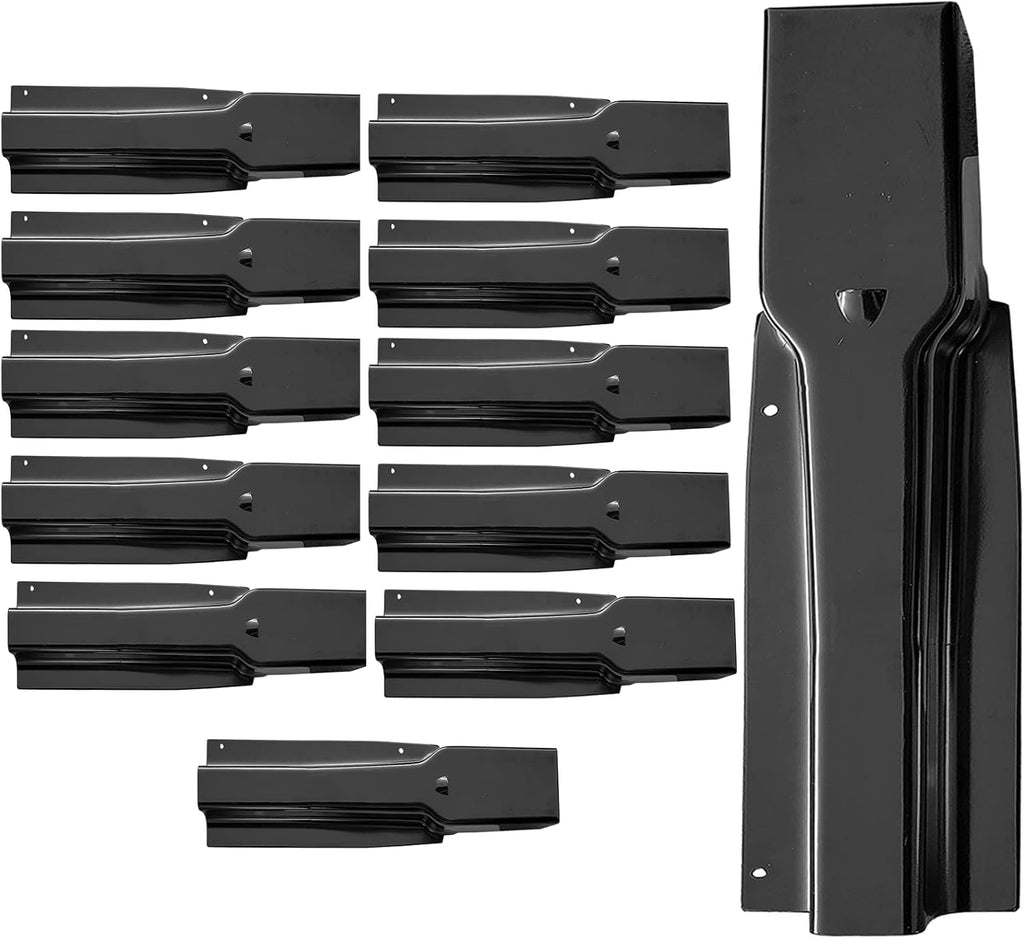 8-Pack (24) Square Stake for Stake Trucks T124