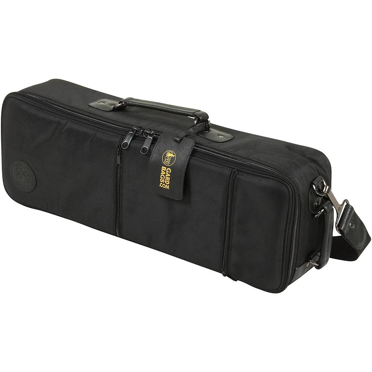 Compact Curved Soprano with Removable Neck Gig Bag L20030