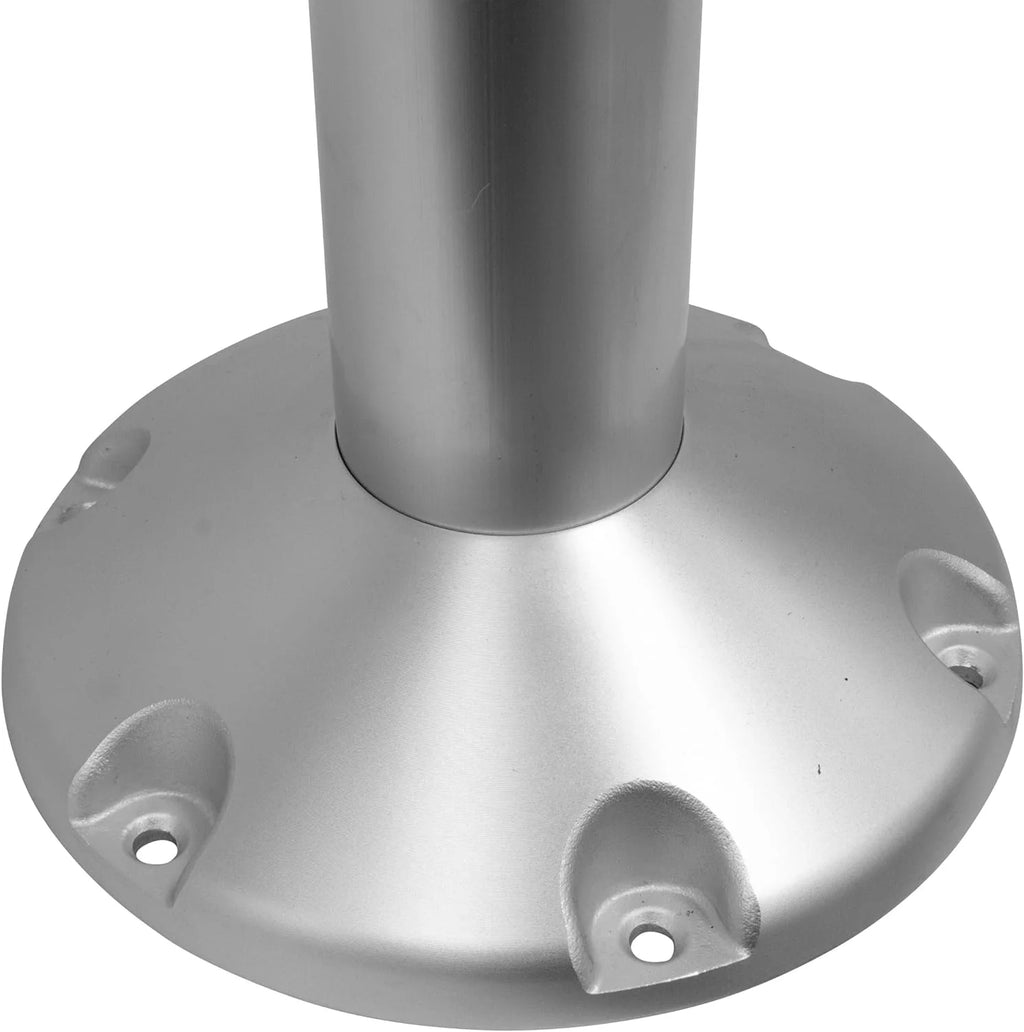 Adjustable Height Pedestal with Slide P723472