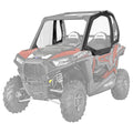 Canvas Upper Half Doors P962