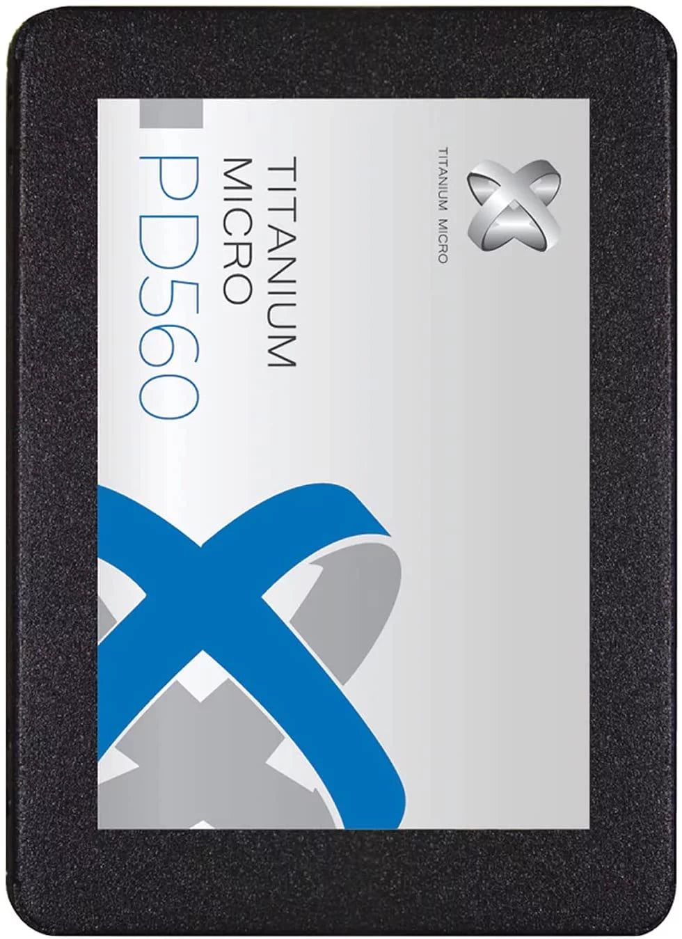500GB 2.5" SATA III Internal Solid State Drive A326609