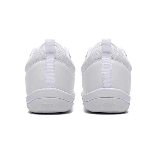 White Dance Shoes U876