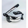 Electric Non-Stick Roti Chapati Flat Bread Tortilla Maker With Temperature Control I4721