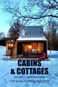 Small Cabins & Cottages Book I625