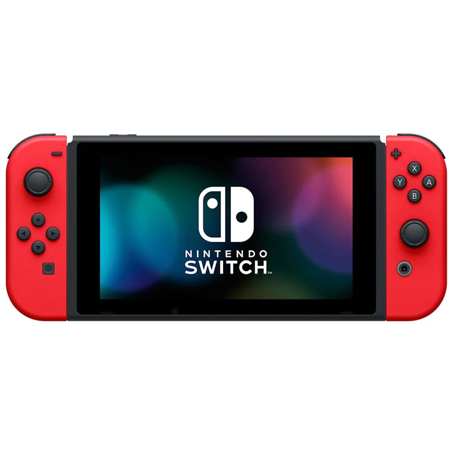 Mario Choose One Bundle with Carry Case, 128GB SD Card, and Animal Crossing Game V891