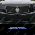 Black Mesh Grille Insert B363
