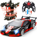 Black Remote Control Car C89233