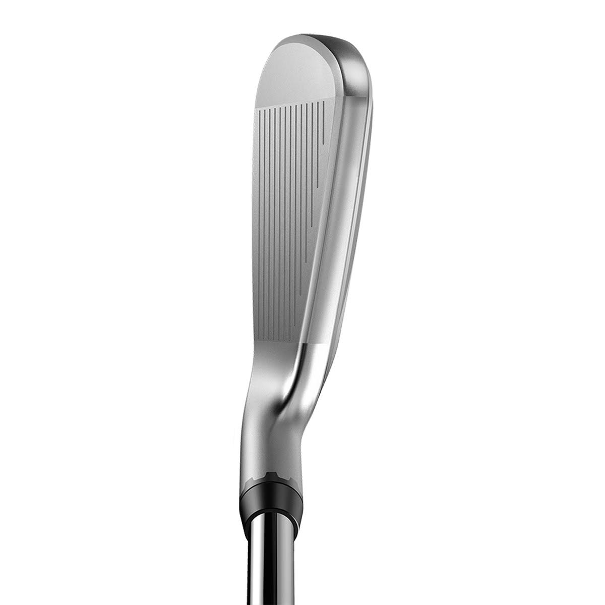 Cobra King Utility One Length Iron · 4 Iron · Stiff · Left Handed M193