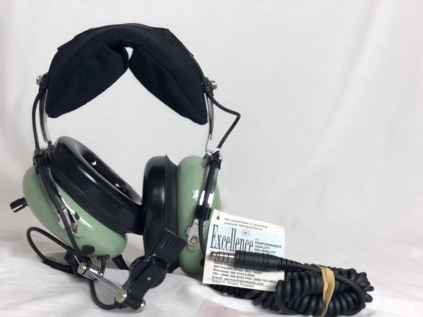 Aviation Headset B57174