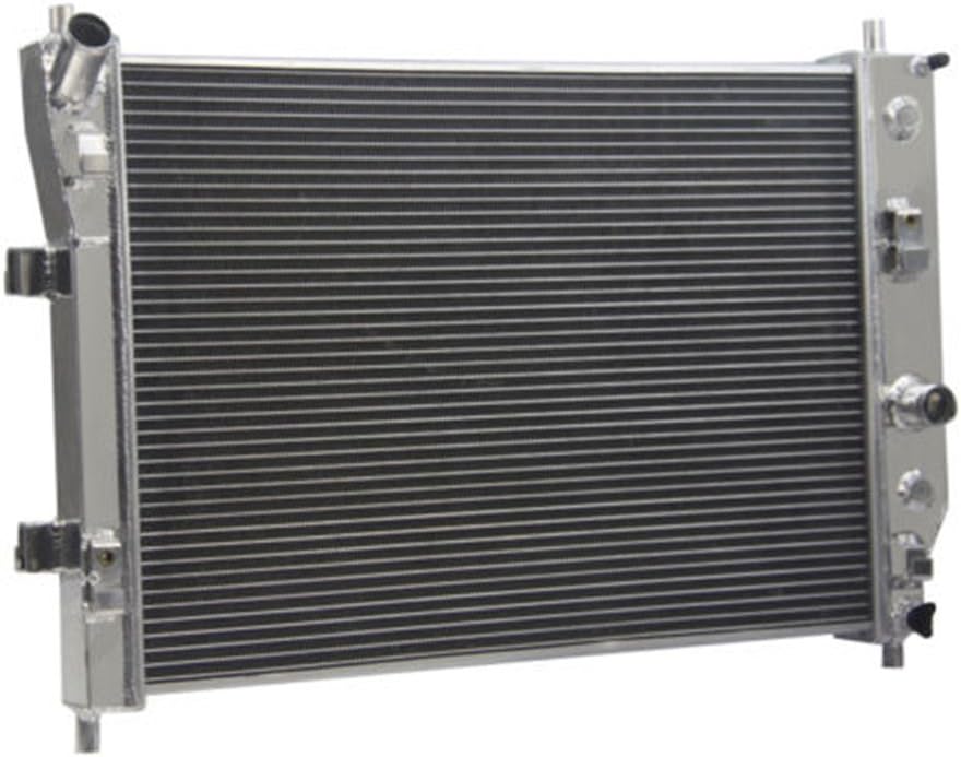 3 Row Core Full Aluminium Radiator O187