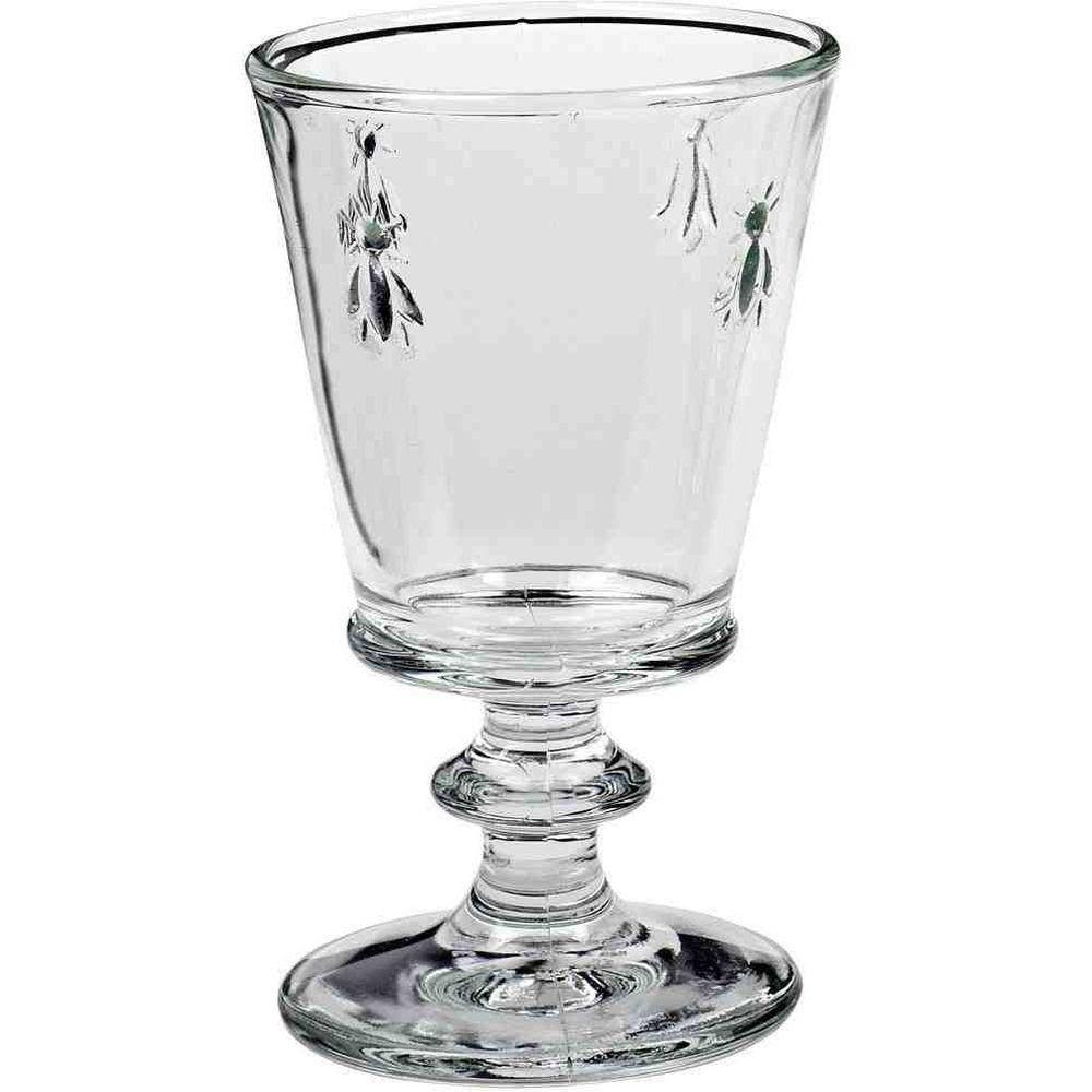 Set of 6 9-Ounce Wine Glasses L1880