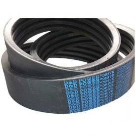 Banded Belt 1/2 x 67in OC 20 Band A60590