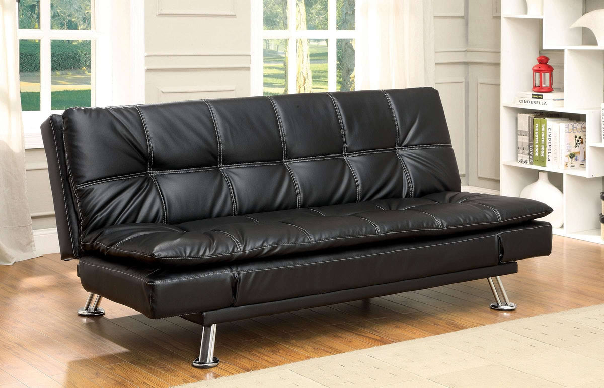 Futon Sofa C693