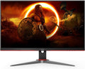 23.8'' 16:9 Full HD 144Hz IPS Gaming Monitor, Black (Renewed) K117066