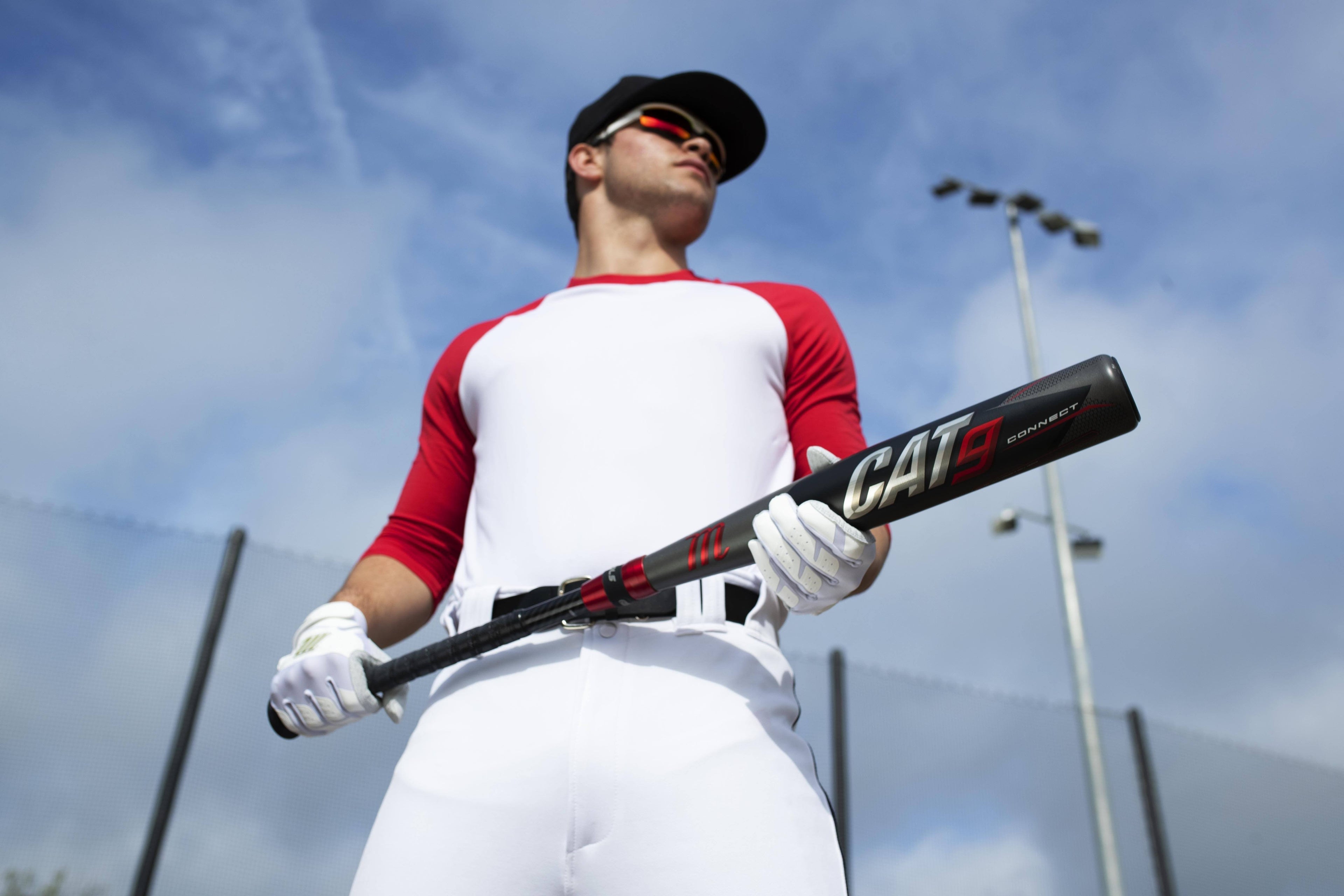 -3 BBCOR Baseball Bat - 32 inch J3913