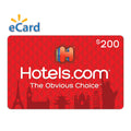 $200 eGift Card J33013