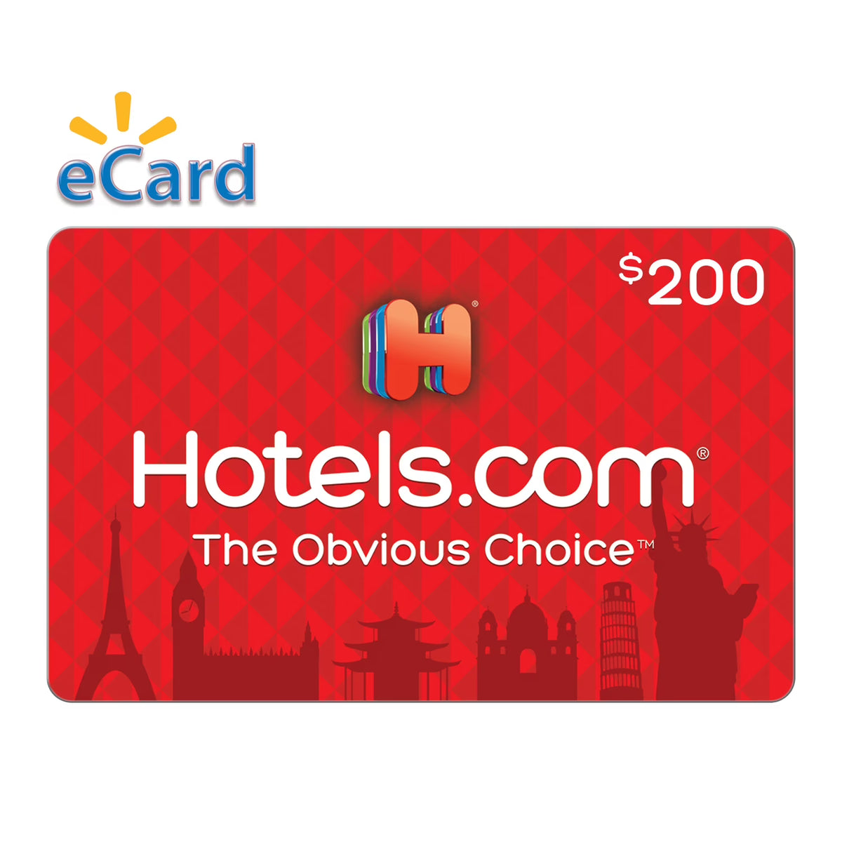 $200 eGift Card J33013